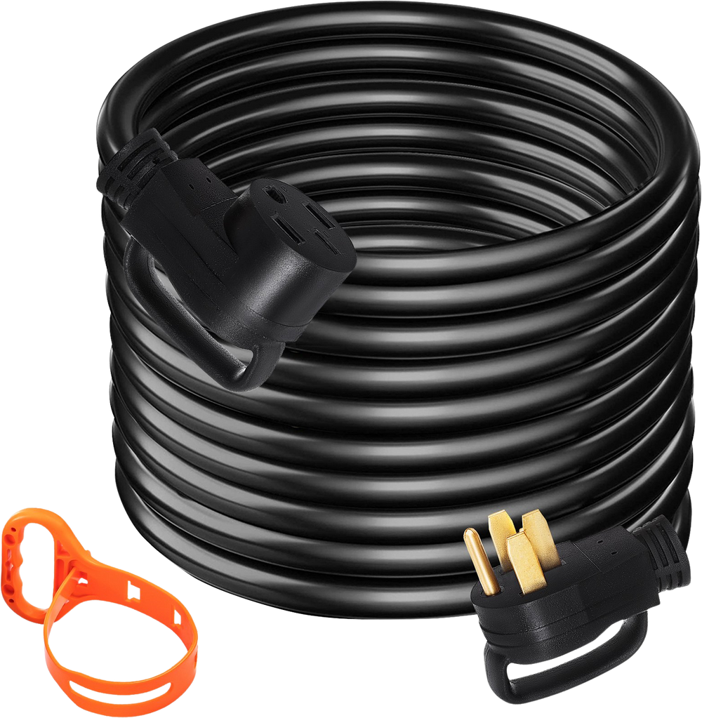 50 Amp RV Extension Cord