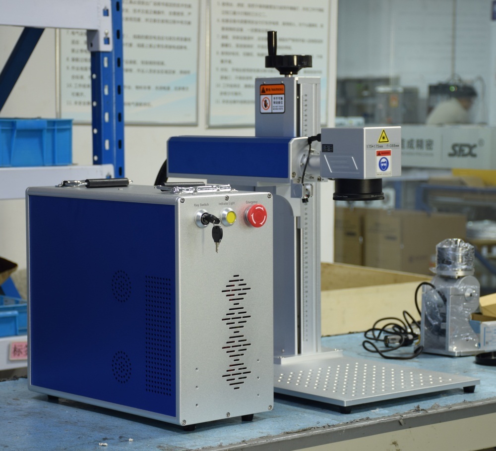 50 Watt Fiber Laser industry insight