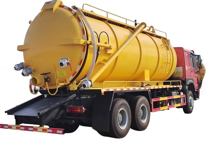 5000 Gallon Septic Tank industry insight