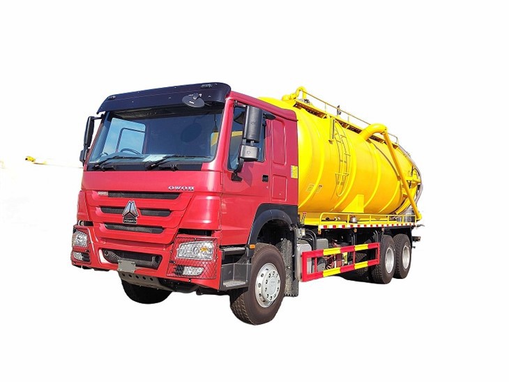 5000 Gallon Septic Tank industry insight