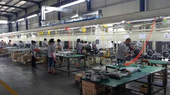 5000 Watts Generator industry insight