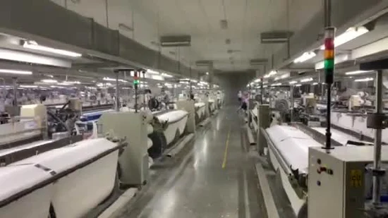 50/50 Poly Cotton industry insight