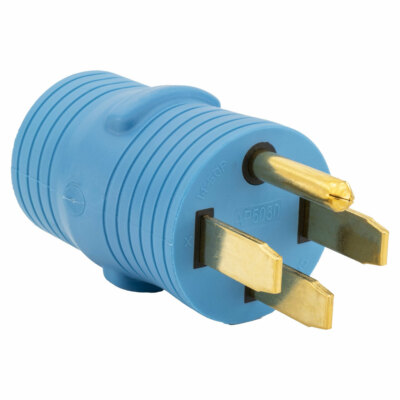 50A To 30A Adapter industry insight
