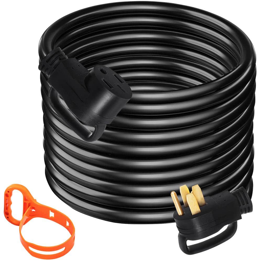 50Amp Rv Power Cord industry insight