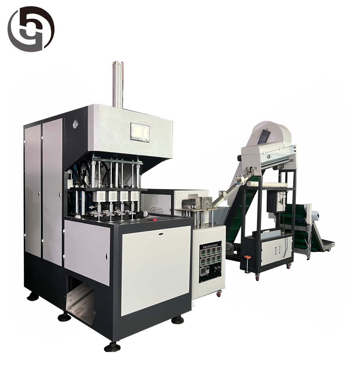 50Ml Bottle Size industry insight