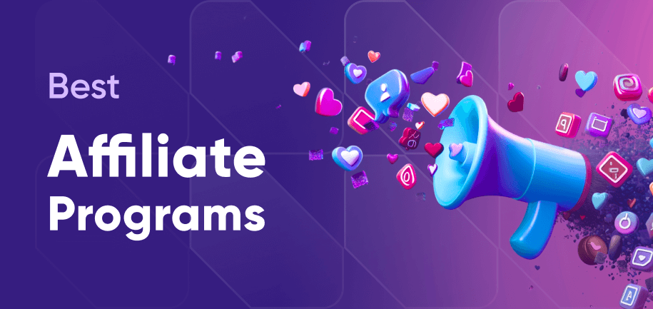 51 Top Affiliate Programs Companies · December 2025