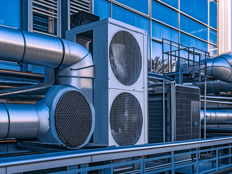 513A Refrigerant industry insight