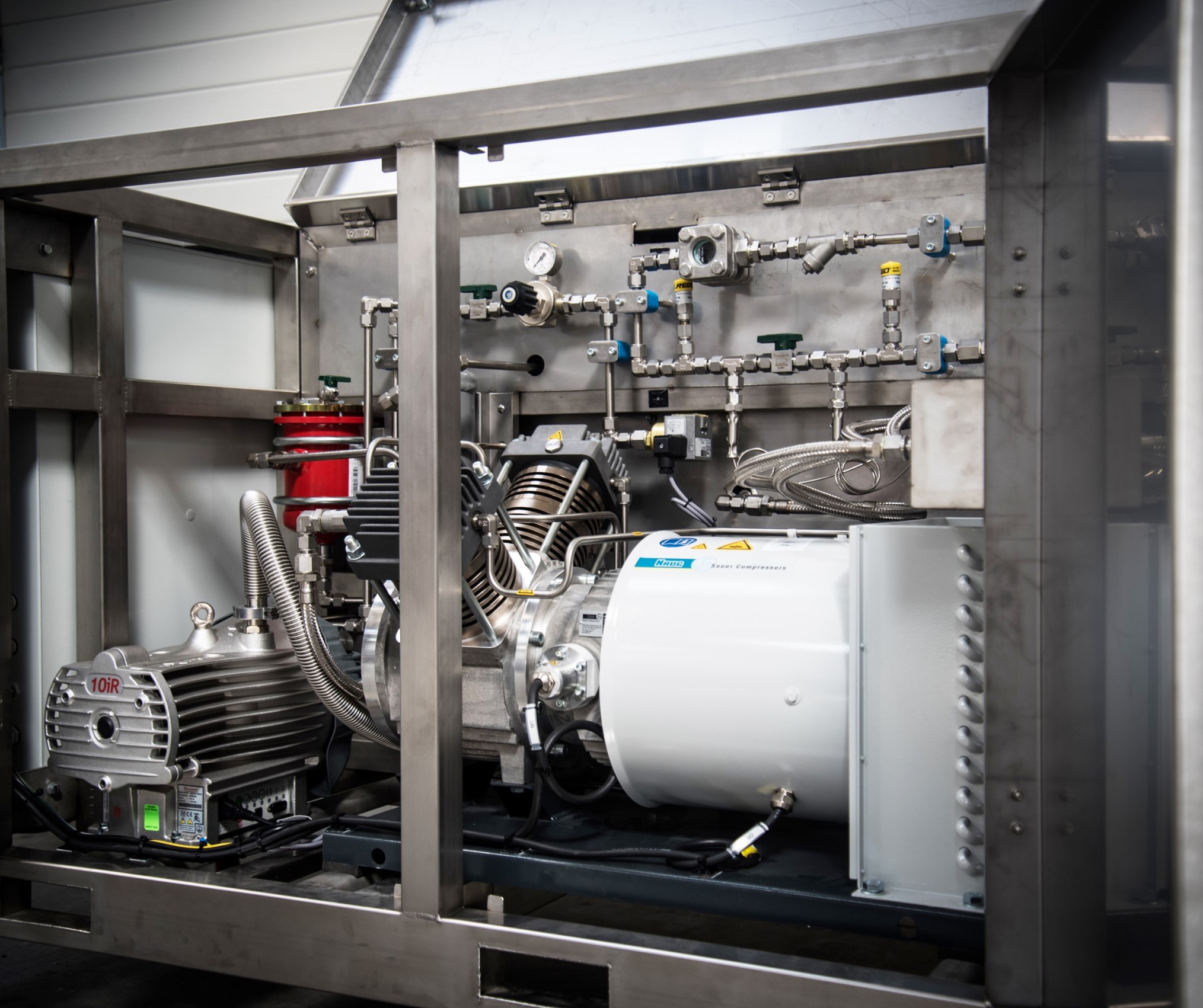 513A Refrigerant industry insight