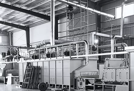 513A Refrigerant industry insight