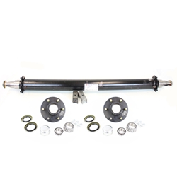 5200 lb. Brake Standard Spring Dexter® Trailer Axle