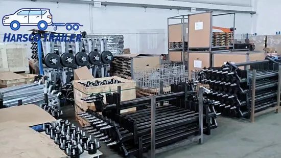 5200 Lb Dexter Axle industry insight