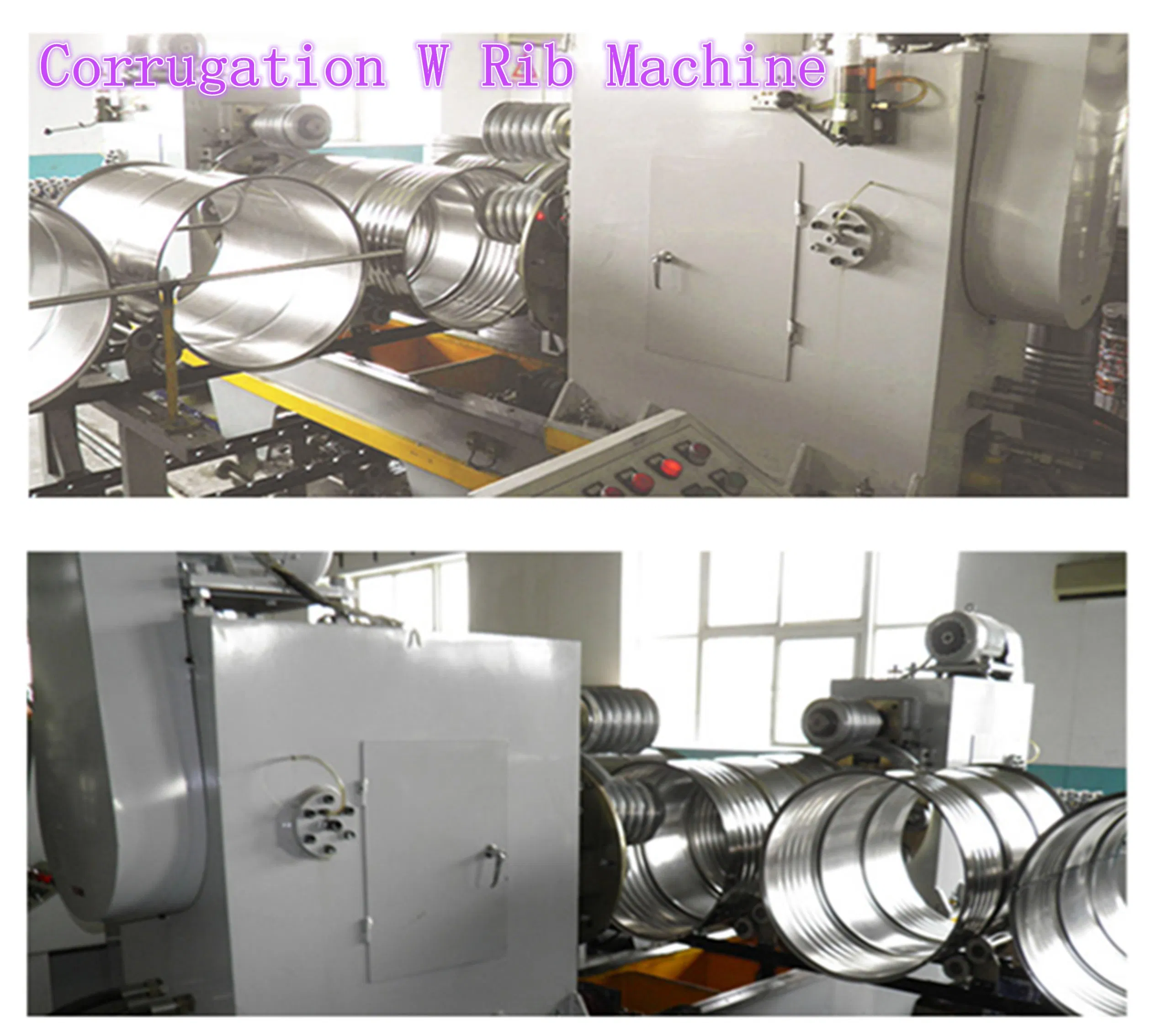 55 Gal Oil Drum industry insight