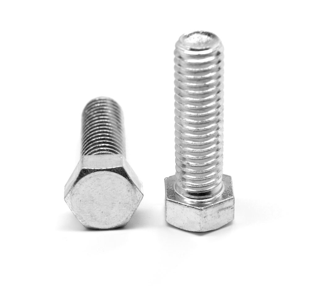 5/8-11 X 3 Hex Cap Screw Stainless Steel industry insight