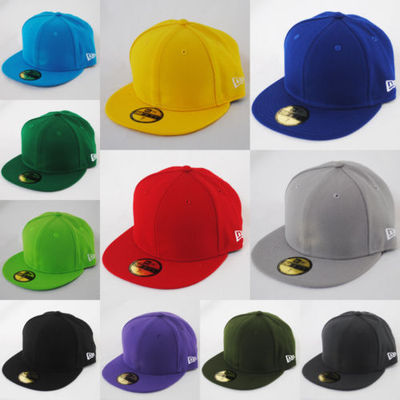 59FIFTY Fitted Hats