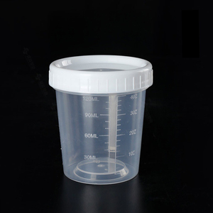 5ml 22mm Measuring Cup High