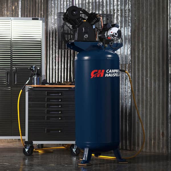 60 Gallon 2 Stage Air Compressor (CE5002)