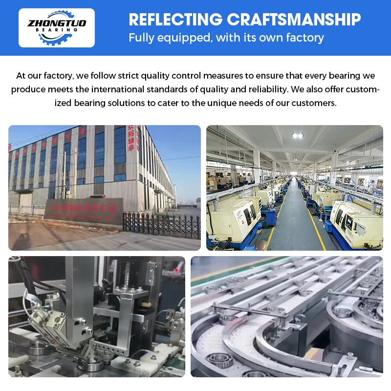 6000Z Bearing industry insight