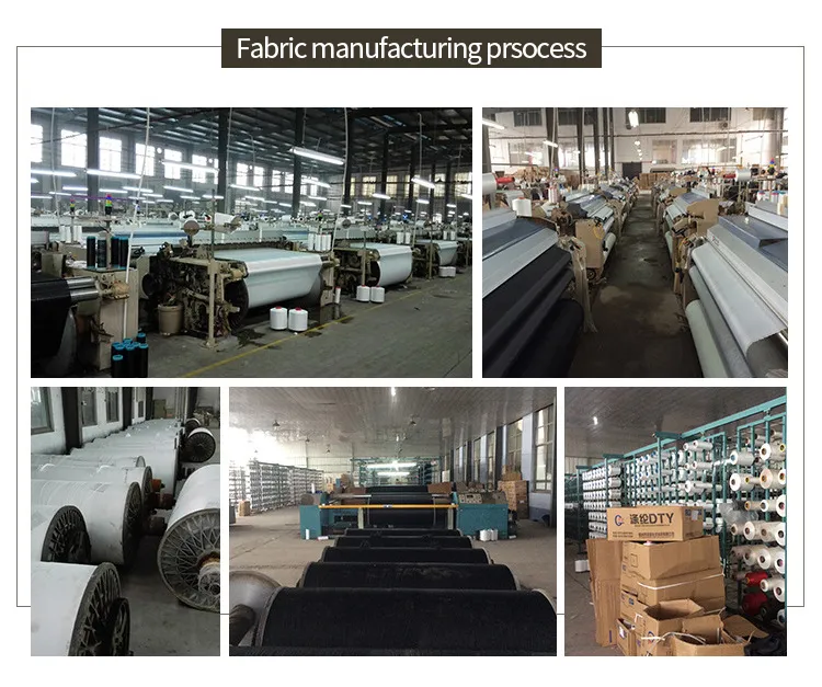 600D Oxford Cloth Material industry insight