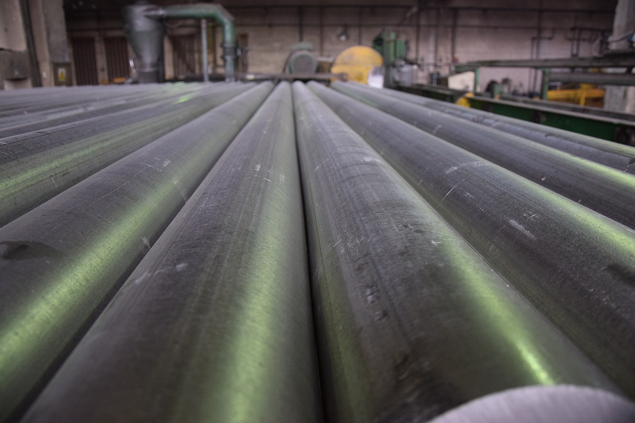 6061 Aluminum Alloy: Comprehensive Guide