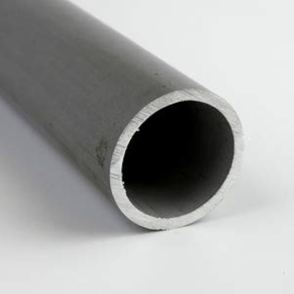 6061 Extruded Aluminum Tubing