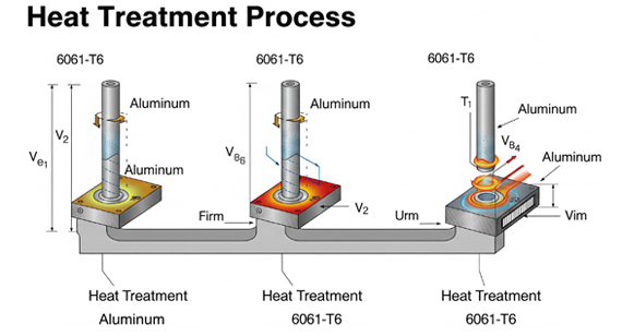 6061 T6 Aluminum Material Properties industry insight