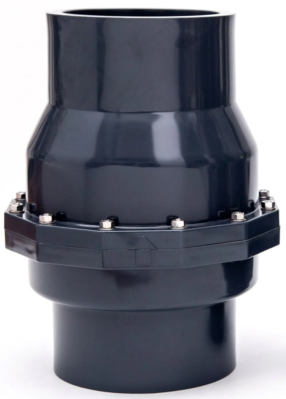 6Inch Pvc Alve Ferrule industry insight