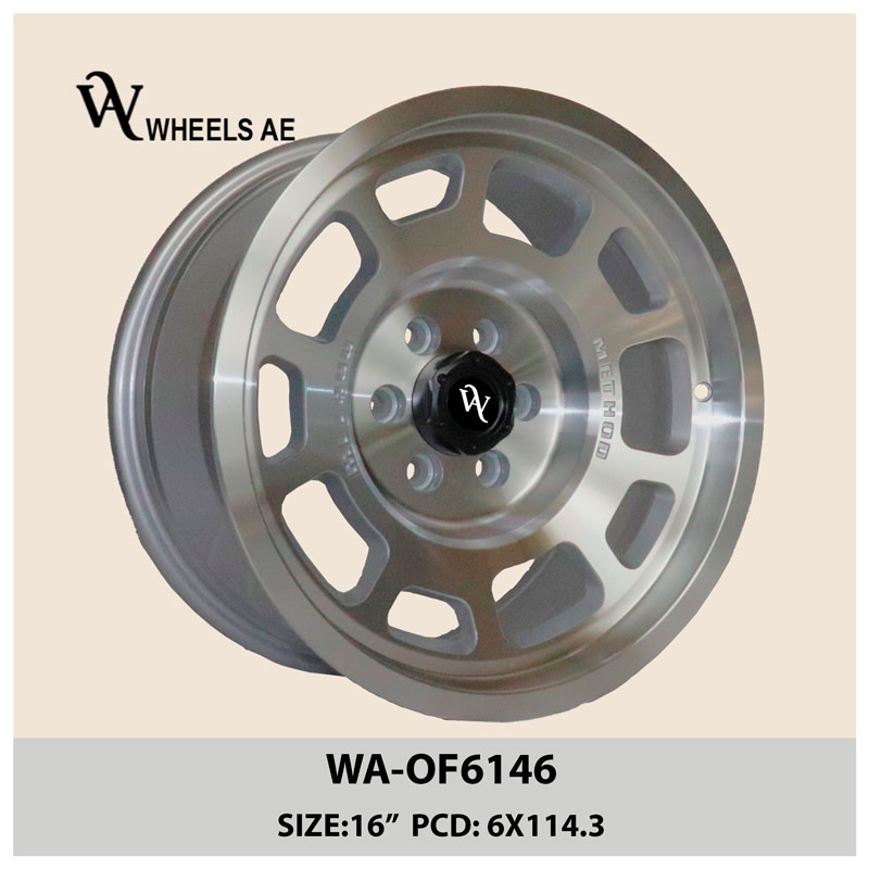 6X114.3 Bolt Pattern industry insight