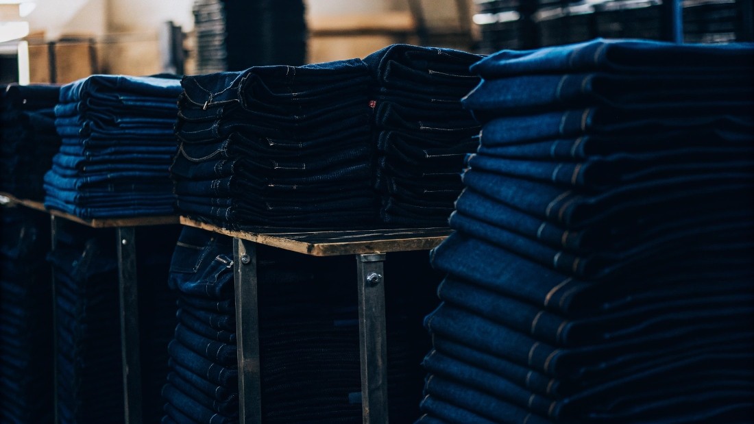 7 For All Mankind Jeans Wholesale industry insight