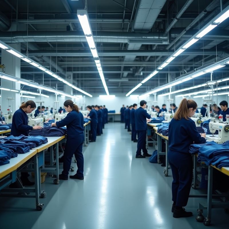 7 For All Mankind Wholesale industry insight