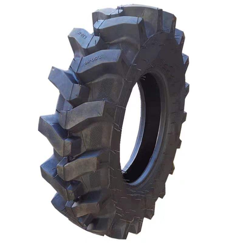 7.50 16 Tire Equivalent industry insight