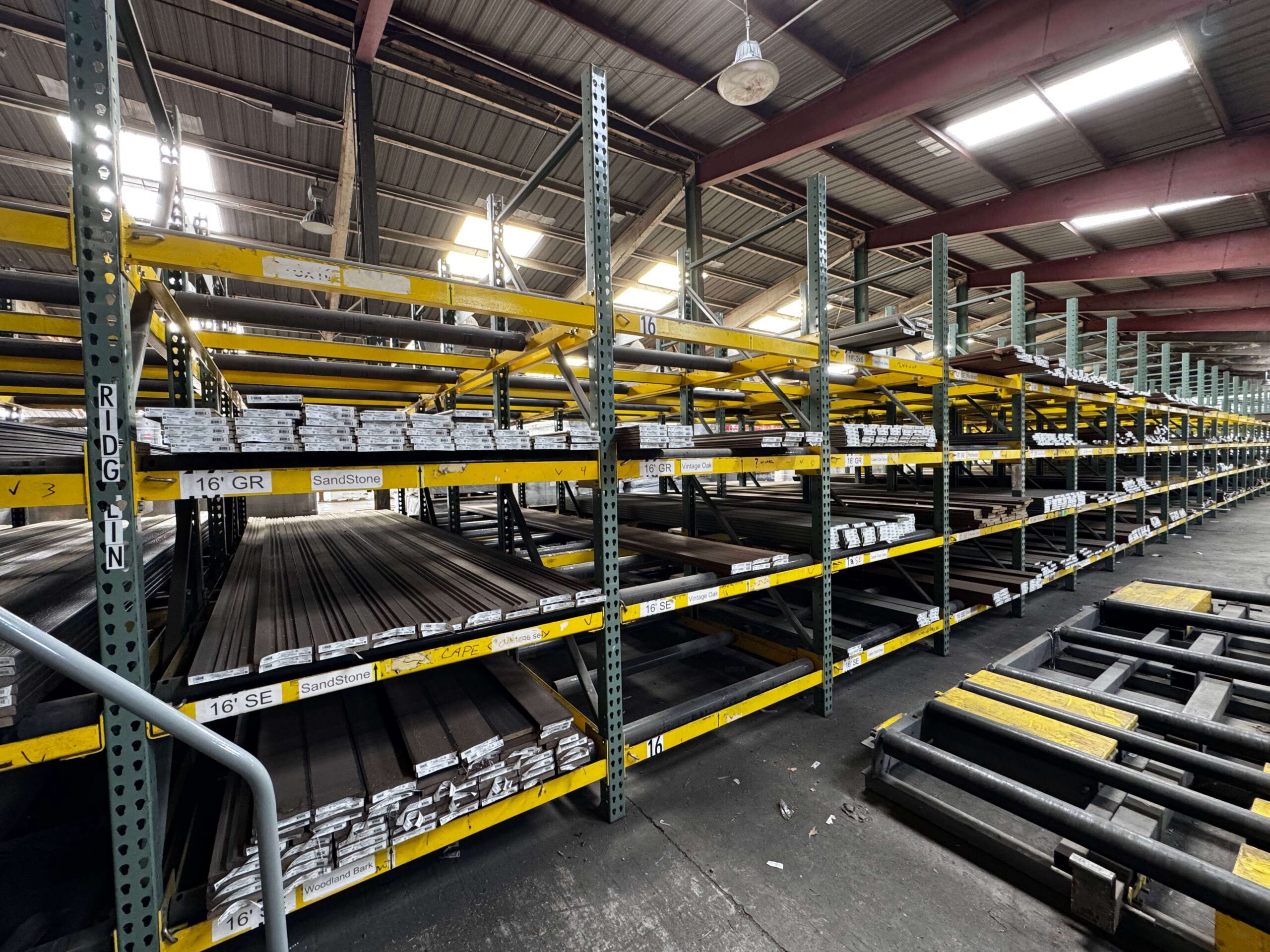 7D Wholesale industry insight