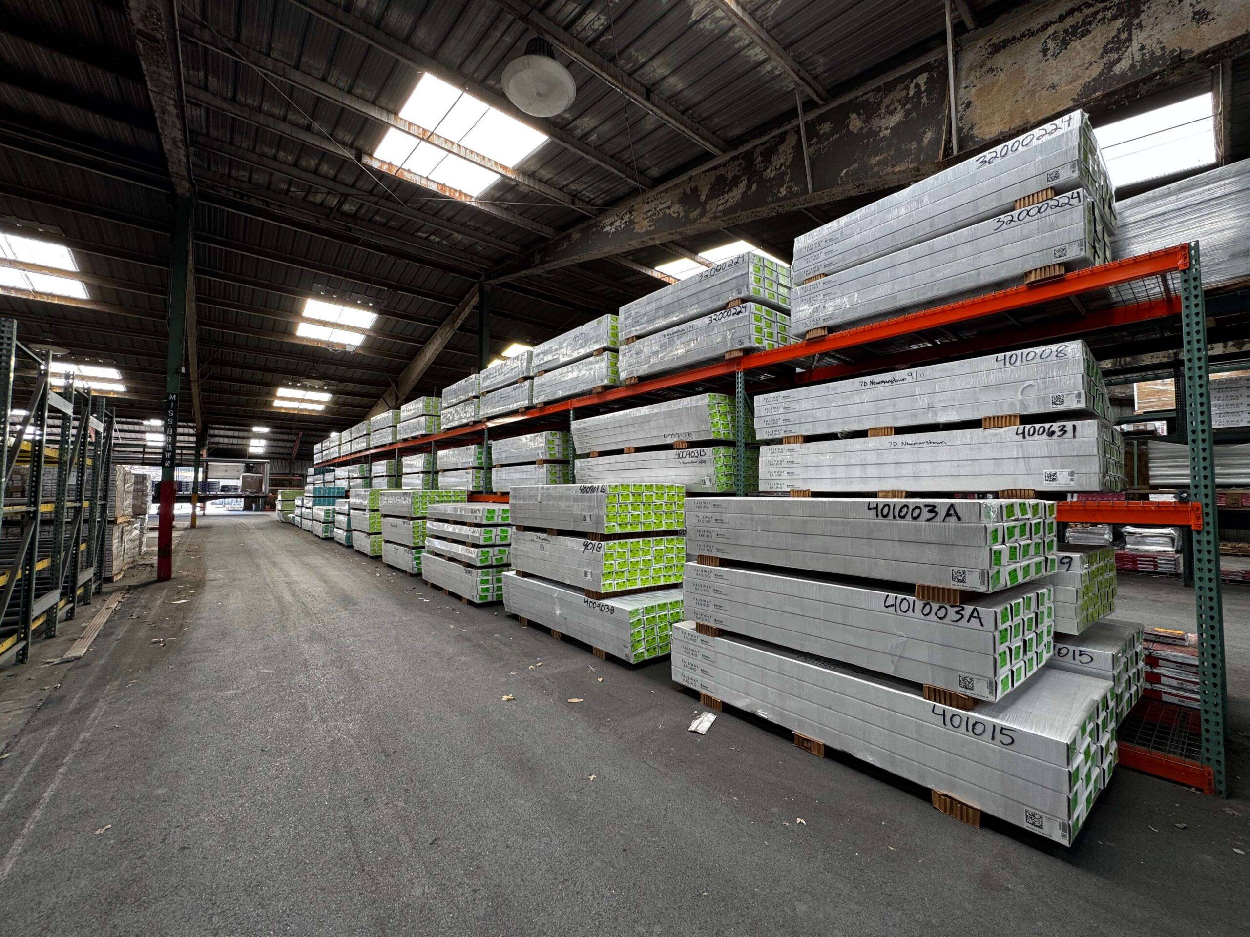 7D Wholesale industry insight