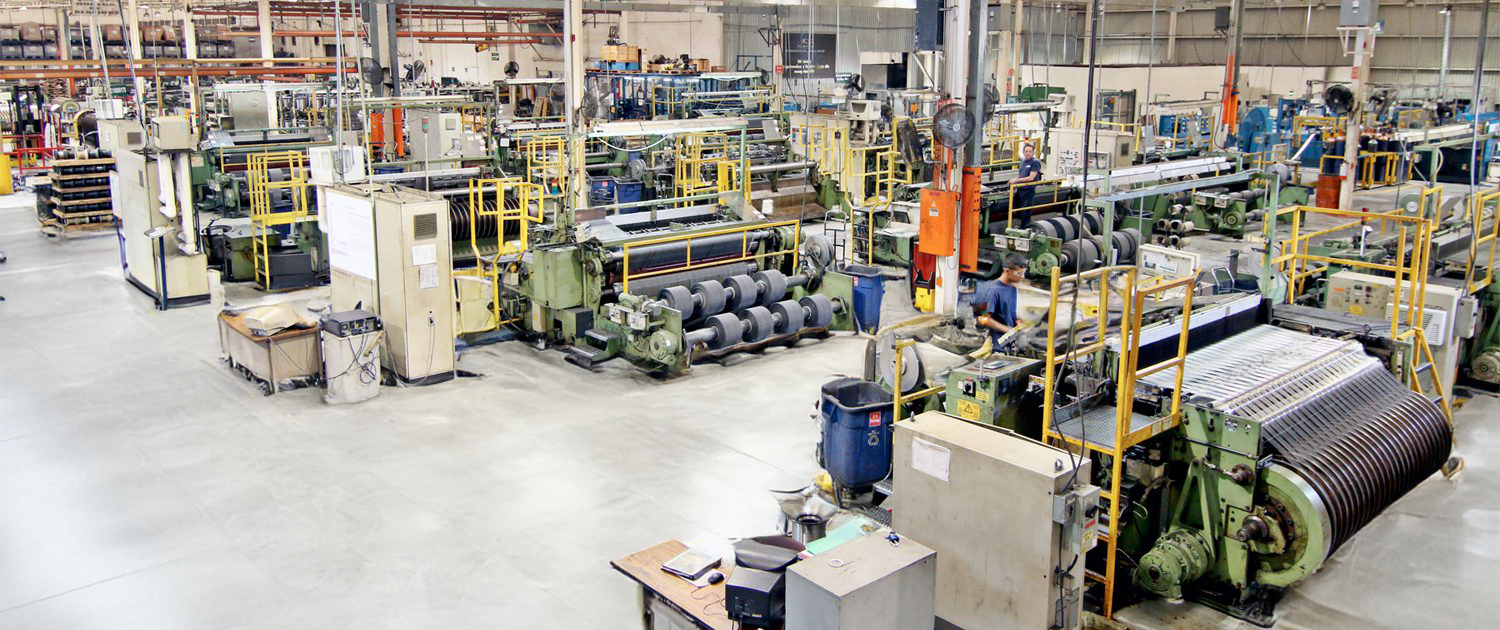 #8 Hardware Cloth industry insight