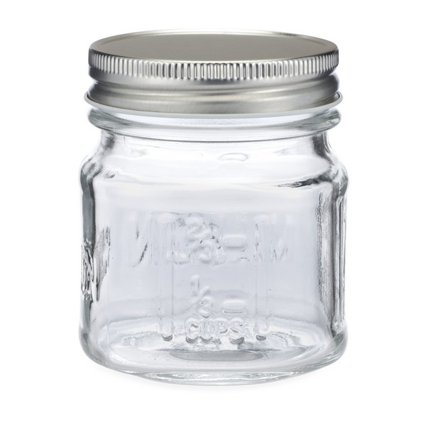 8 Ounce Mason Jars Bulk industry insight