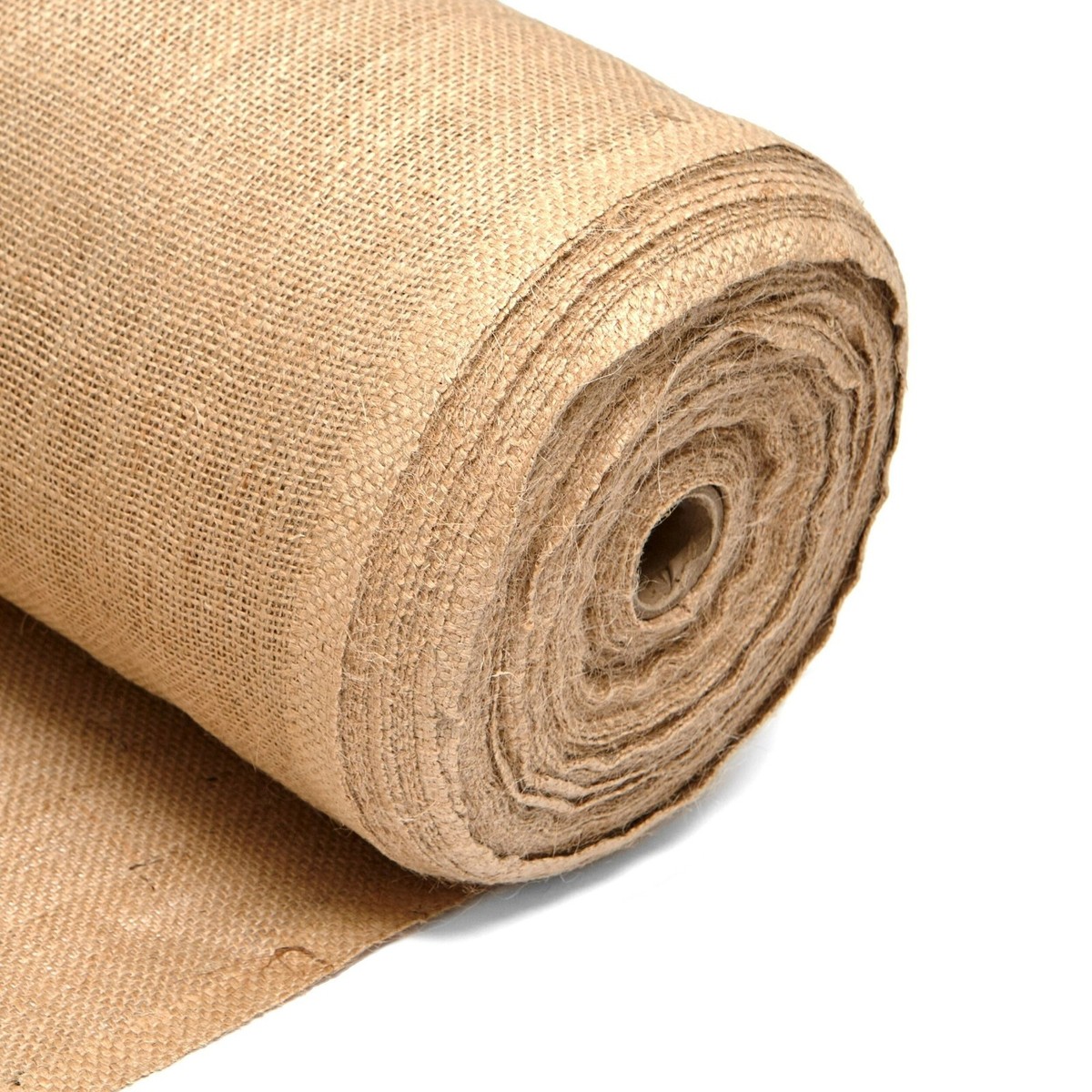 8 Oz Quality Hessian Cloth