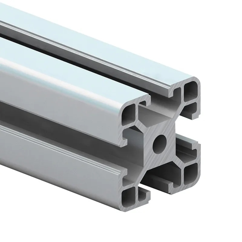80/20 Aluminum Extrusions
