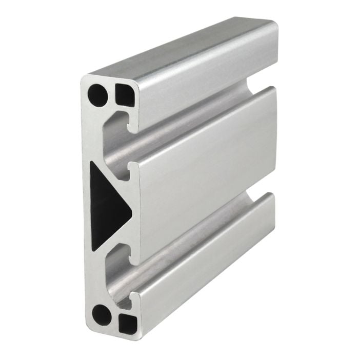 80/20 Aluminum Extrusions: 80/20 Aluminum T