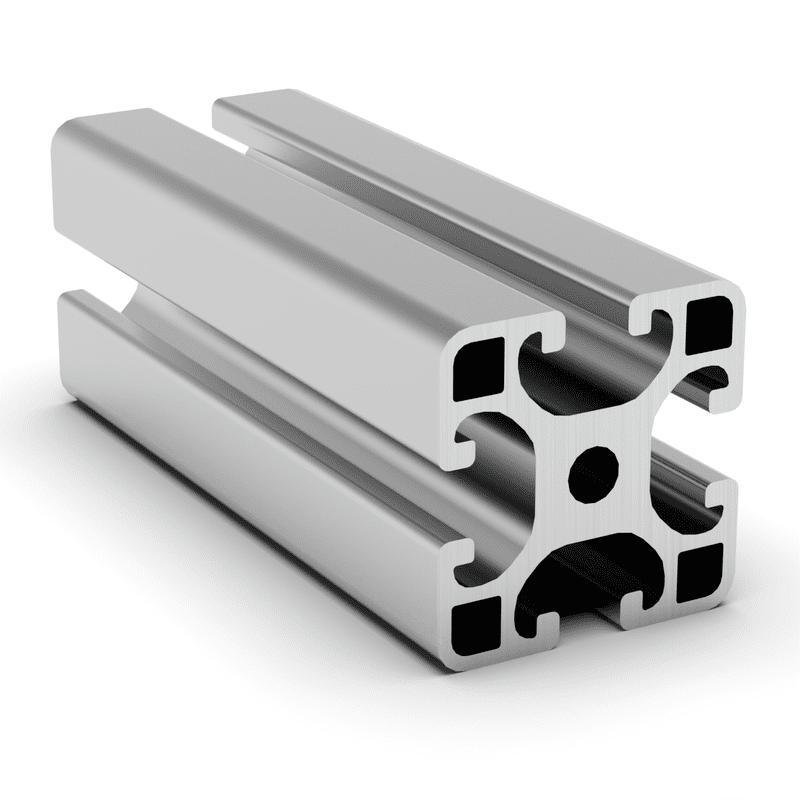 80/20 Aluminum T-slot Building Systems