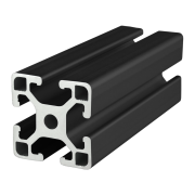 80/20 Aluminum T-slot Building Systems