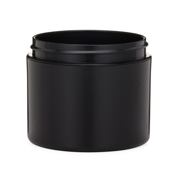 80Mm X 40Mm Jar With Black Cap industry insight