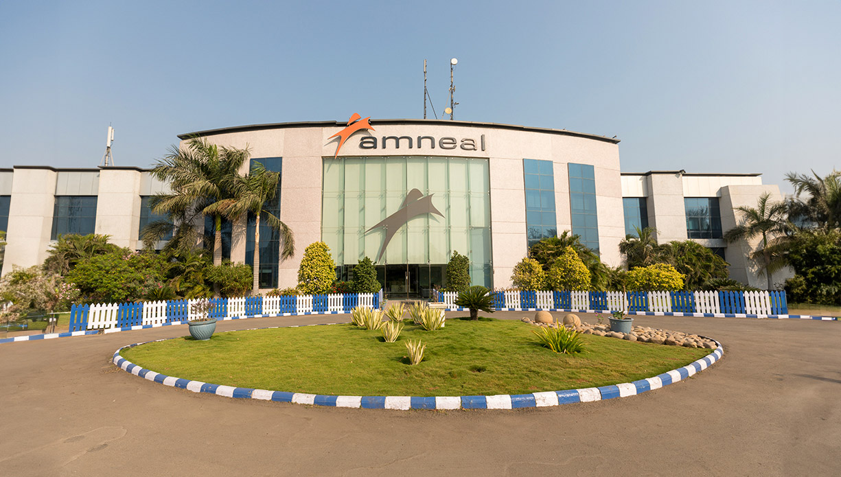 8709 Jobs in Baddi Industrial Area