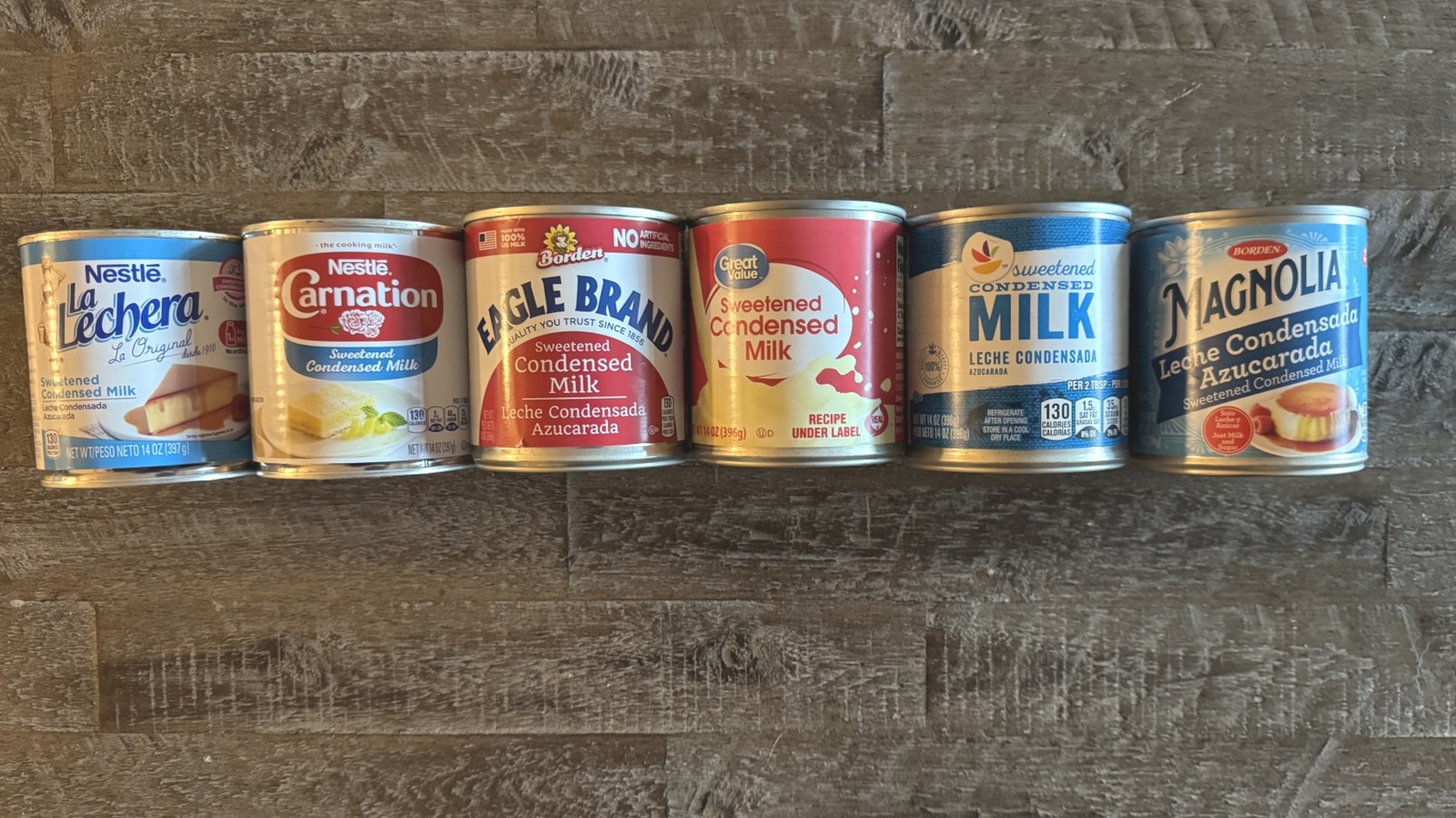 9 Best Condensed Milk Manufacturers