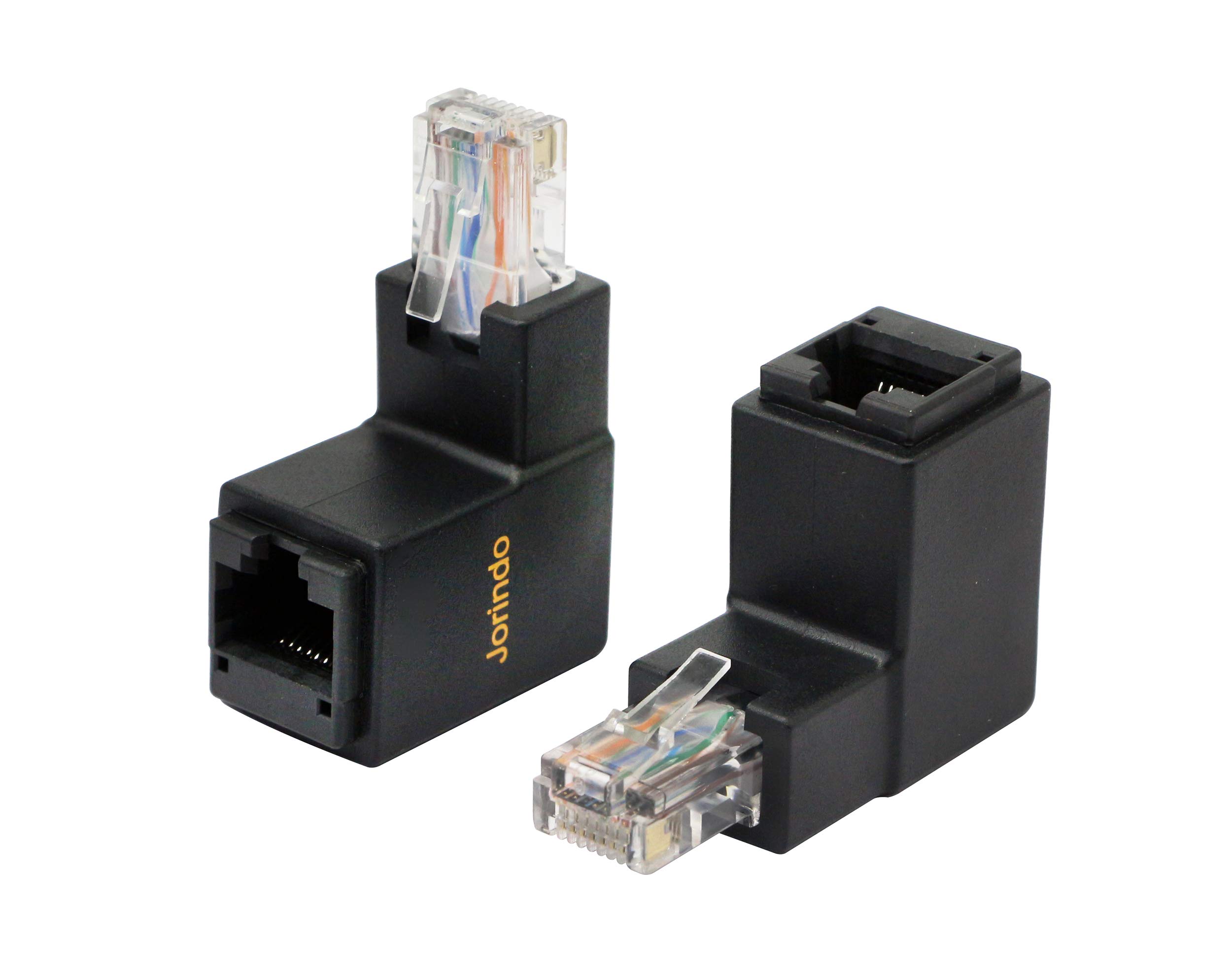 90 Degree Ethernet Adapter industry insight