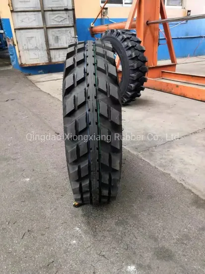 9.00-16 Tires industry insight