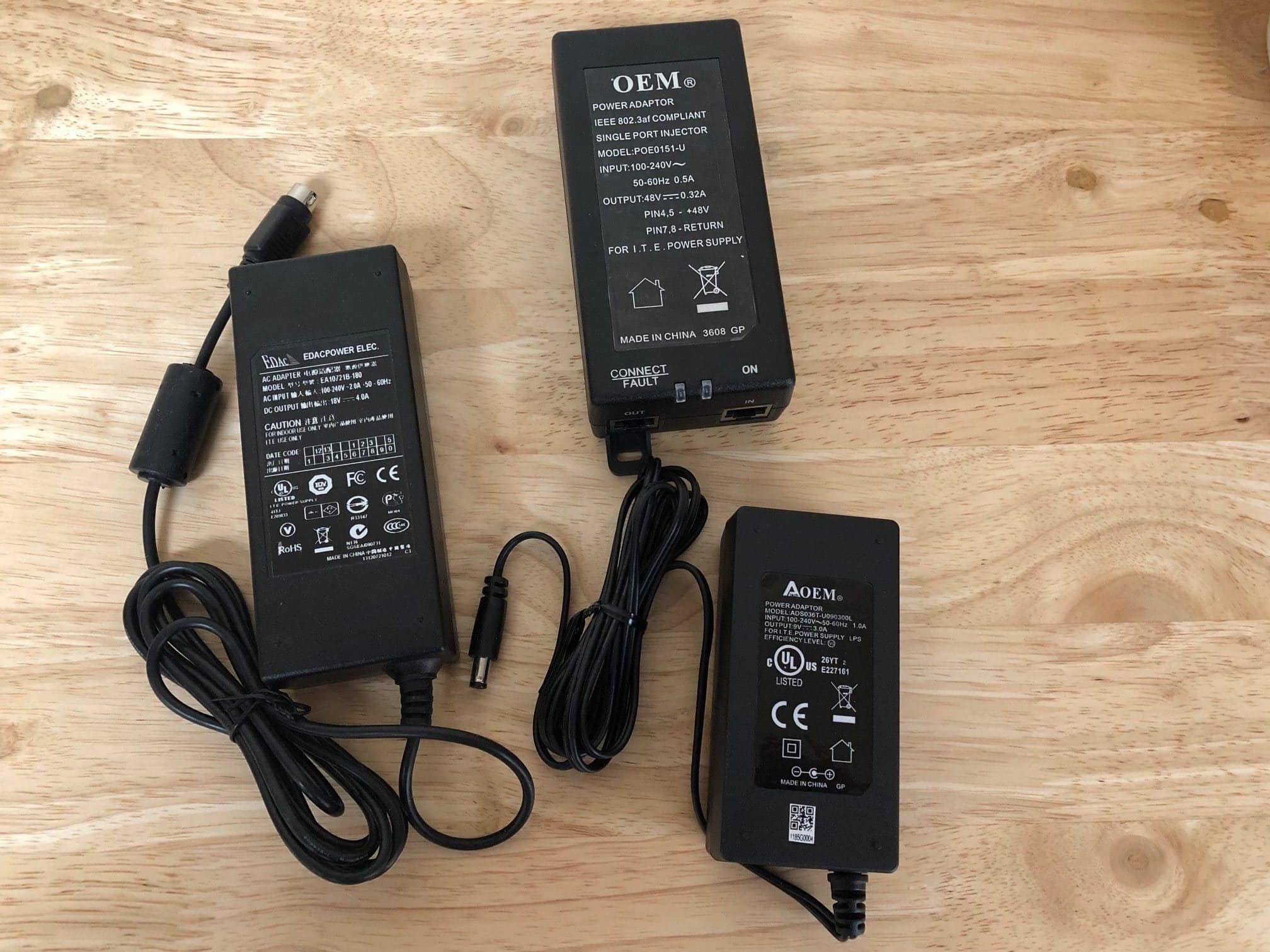 9V Ac Power Supply industry insight