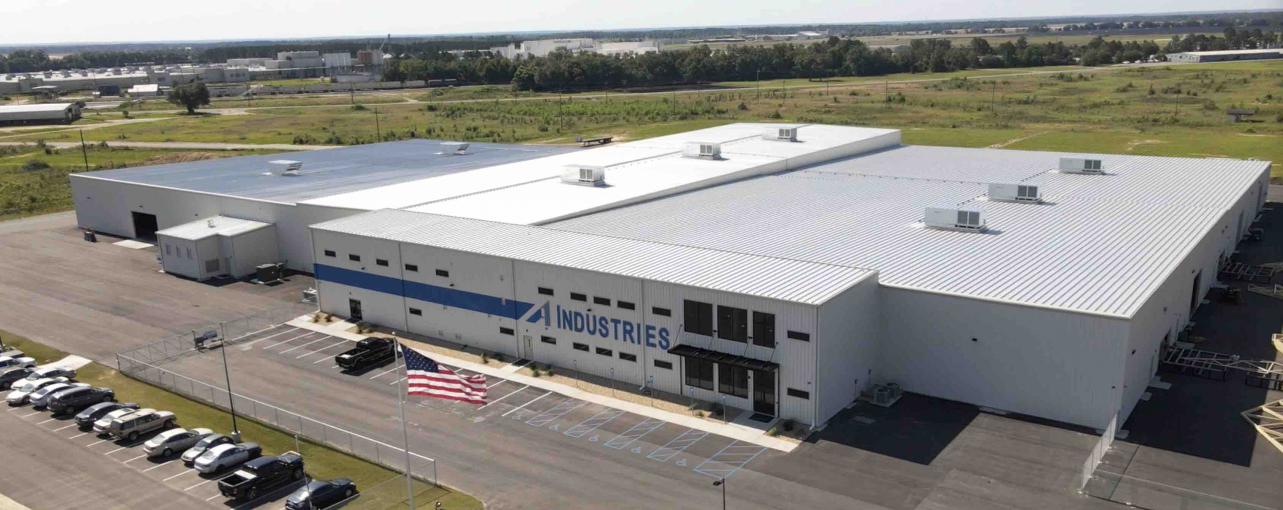 A-1 Industrial Supply