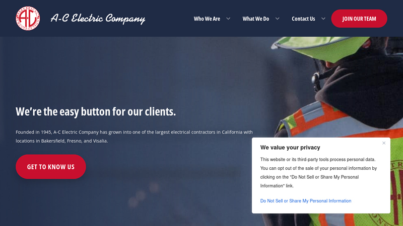 A-C Electric Company