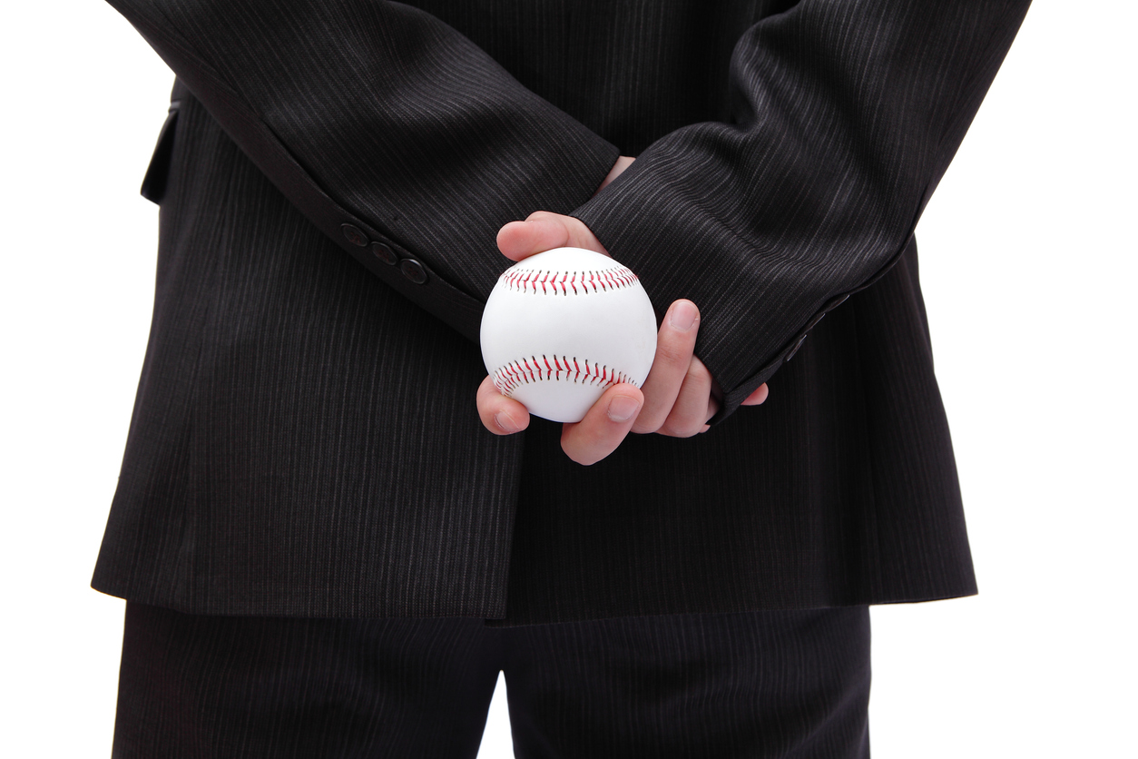 A Deep Dive into the Baseball Sporting Goods Industry SportsLife