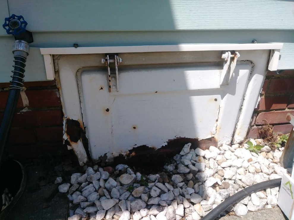 A Guide to Coal Chute Replacement