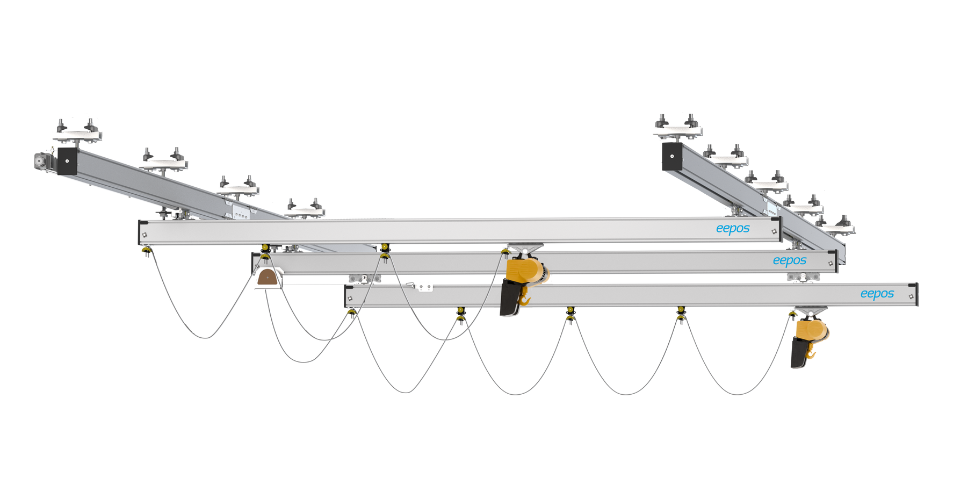 a Kito Crosby product brand setting the global standard in rigging ...